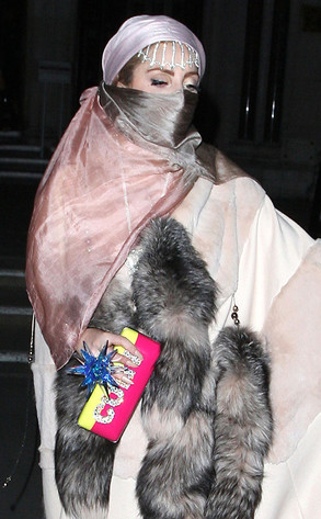 Lady Gaga Lady Gaga